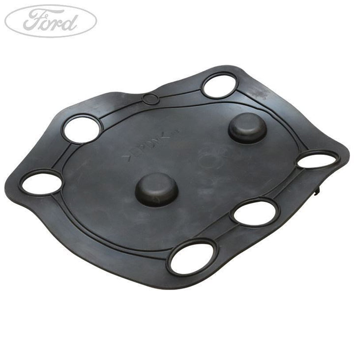 RANGER EVEREST AUTOMATIC GEAR CHANGE LEVER INSULATOR PLATE