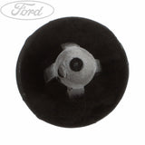BODY MOULDING CLIP