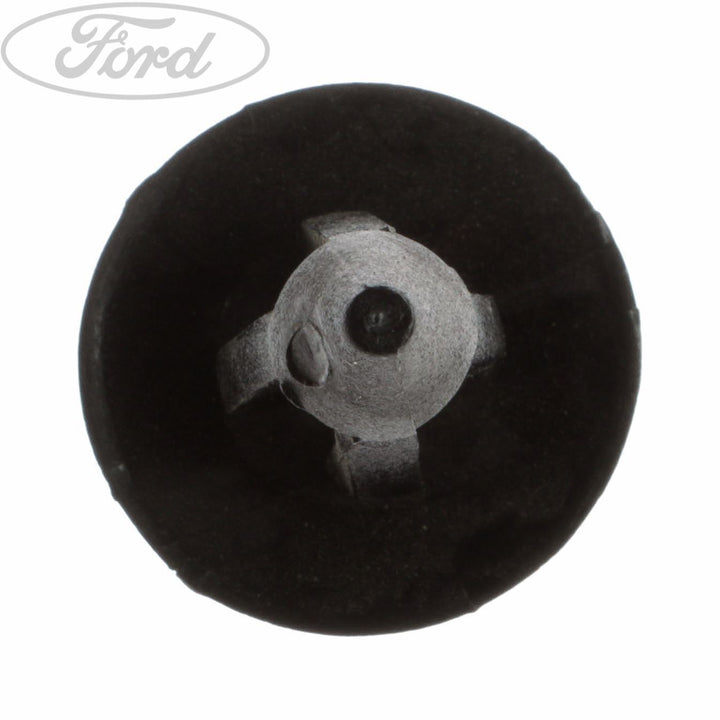 BODY MOULDING CLIP