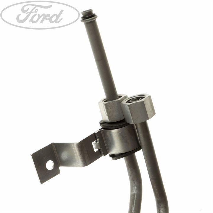 FIESTA POWER STEERING RETURN PIPE HOSE