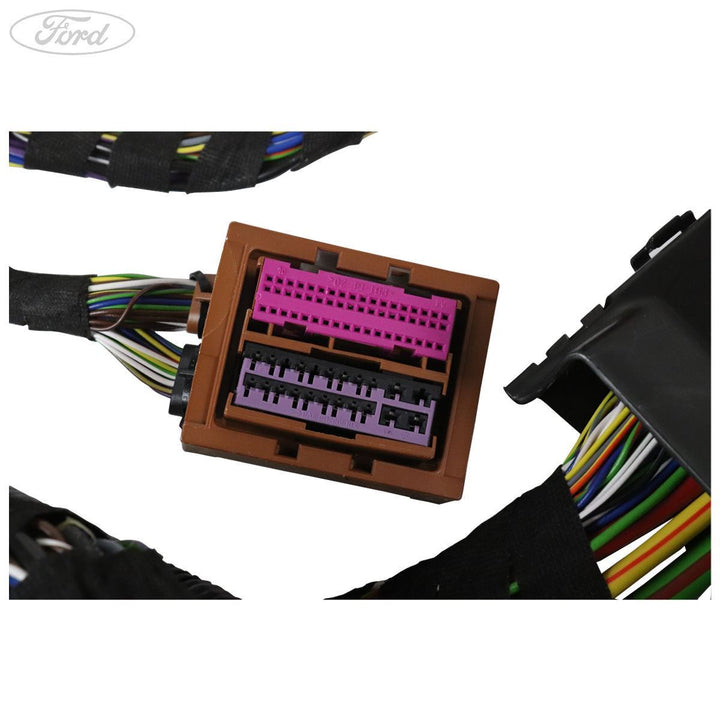 MAIN WIRING