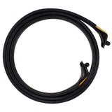 TRANSIT TRANSIT REAR DOOR WEATHERSTRIP SEAL