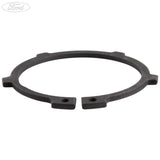 TRANSIT 6 SPEED GEARBOX SNAP RING 01/2014