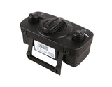 FIESTA FOG LAMP SWITCH FOR VEHICLES WITHOUT AUTO HEADLAMPS