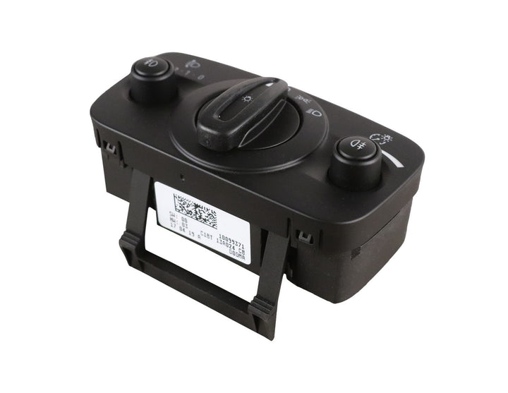 FIESTA FOG LAMP SWITCH FOR VEHICLES WITHOUT AUTO HEADLAMPS