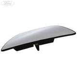 TRANSIT O/S WIDE ANGLE MIRROR GLASS POWER FOLD BACK