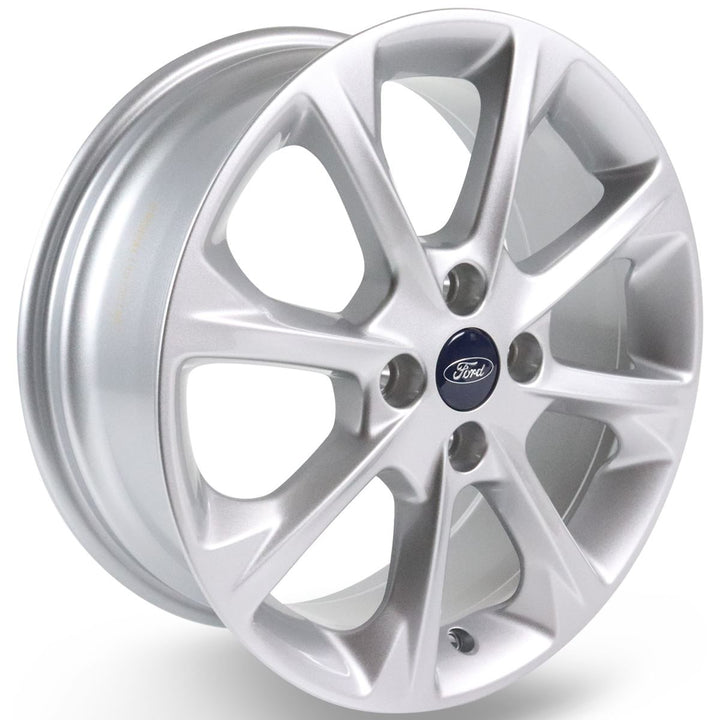 FIESTA/FIESTA VAN ALLOY WHEEL 17