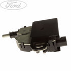 FOCUS BONNET LATCH