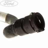 COOLING SYSTEM HOSE PIPE TUBE