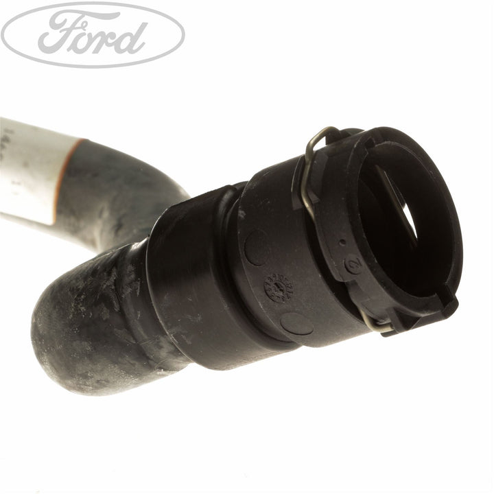 COOLING SYSTEM HOSE PIPE TUBE