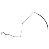 CLUTCH MASTER CYLINDER TUBE