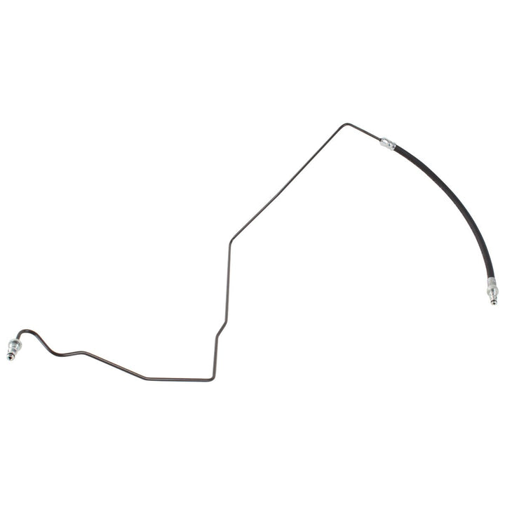 CLUTCH MASTER CYLINDER TUBE