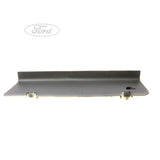 TRANSIT FRONT DOOR STOWAGE BOX MIDNIGHT BLACK 00-14