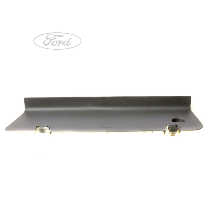 TRANSIT FRONT DOOR STOWAGE BOX MIDNIGHT BLACK 00-14