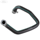 FOCUS ECOBOOST WATER HEATER HOSE PIPE 2011-