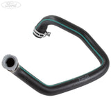 FOCUS ECOBOOST WATER HEATER HOSE PIPE 2011-