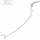 FUEL LINE TUBE HOSE