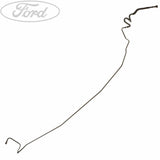FUEL LINE TUBE HOSE
