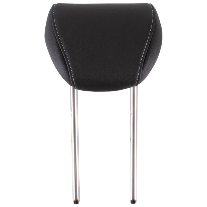 KUGA REAR OUTER HEADREST PRADA / TORINO CHARCOAL BLACK