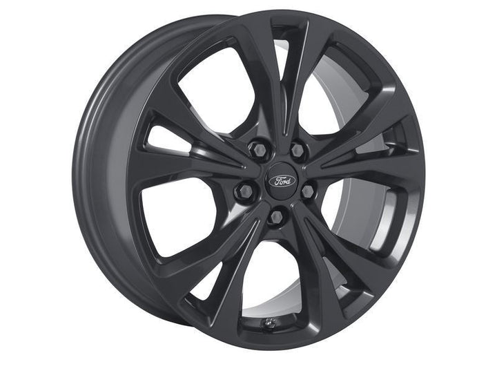 SET OF 4 KUGA ALLOY WHEEL 18