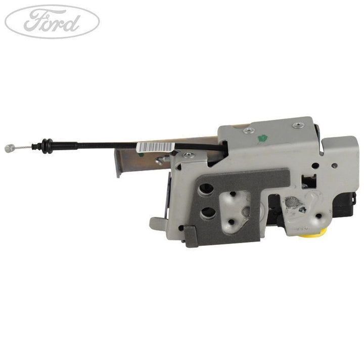 TRANSIT CUSTOM REAR TAILGATE DOOR LATCH MECHANISM HIGH ROOF