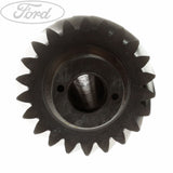 GEARBOX OUTPUT SHAFT