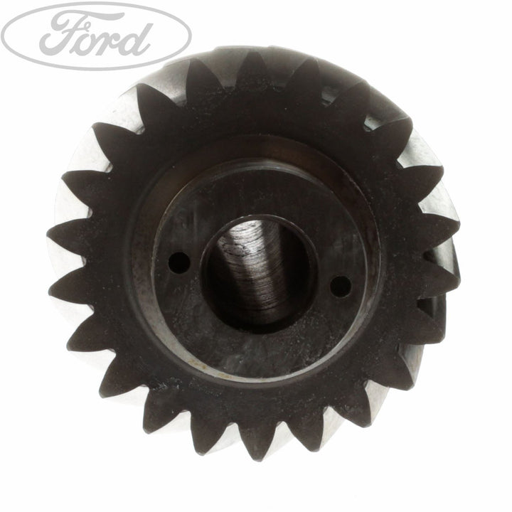 GEARBOX OUTPUT SHAFT