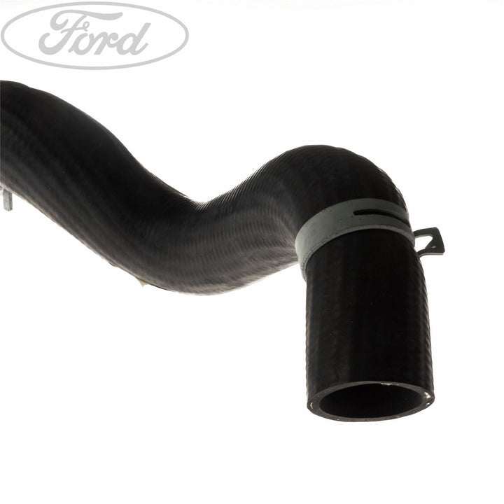 RADIATOR HOSE