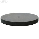 1.4 1.6 ZETEC-S DURATEC VALVE SPRING SHIM 2.65MM 1995-2001