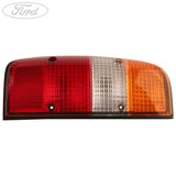 RANGER REAR N/S TAIL LAMP LIGHT UNIT WITH PICK UP BOX