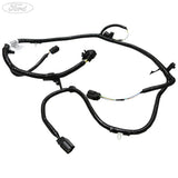 PARKING DISTANCE AID SENSOR WIRE