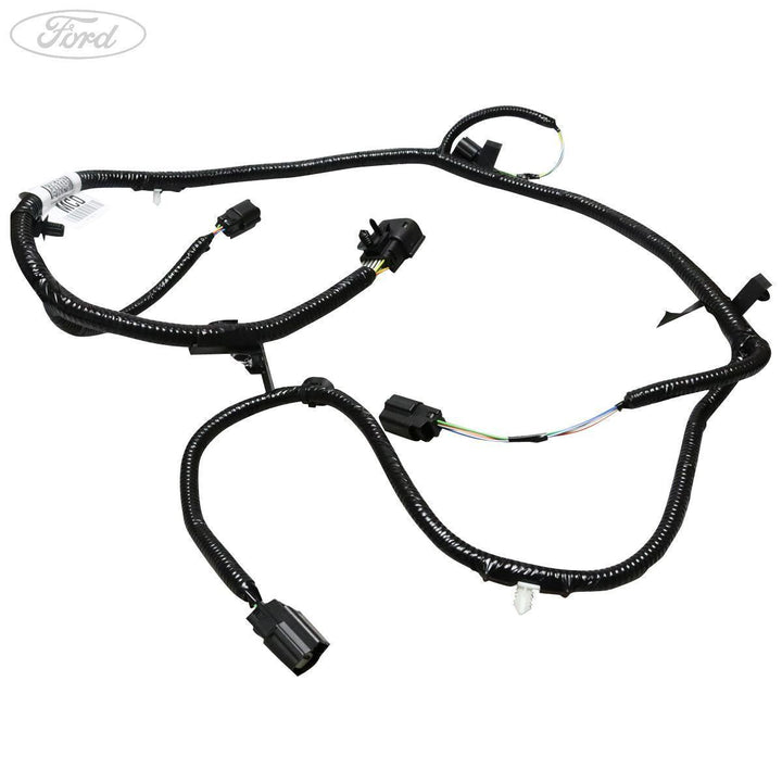 PARKING DISTANCE AID SENSOR WIRE