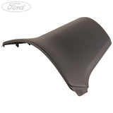 DRIVER CO GLOVE COMPARTMENT