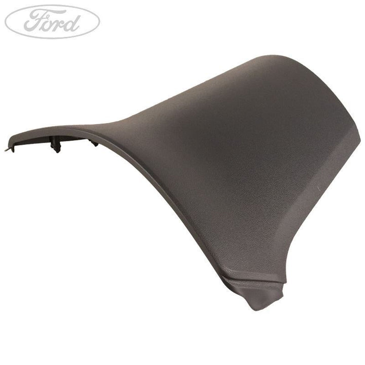 DRIVER CO GLOVE COMPARTMENT