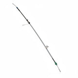 TRANSIT CUSTOM VAN SHORT SERIES PARKING HAND BRAKE CABLE 2021-2023