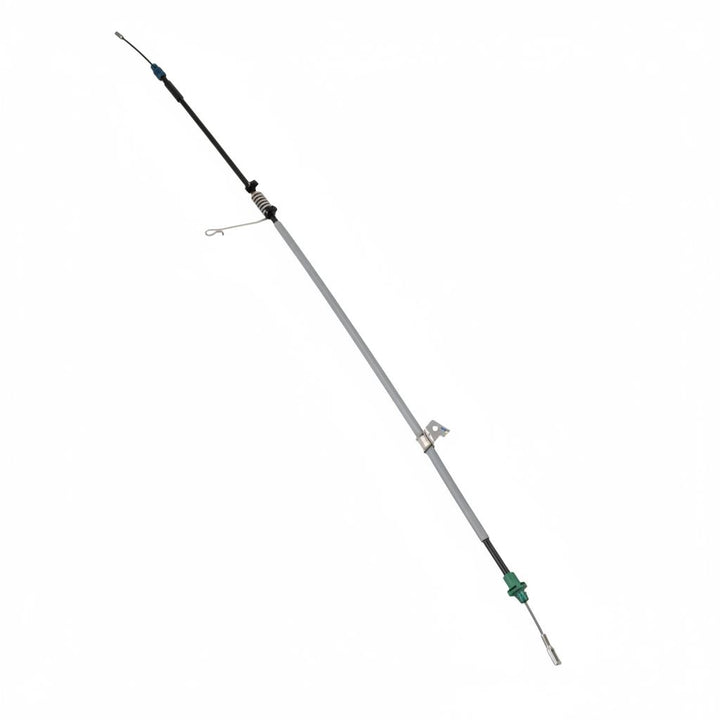 TRANSIT CUSTOM VAN SHORT SERIES PARKING HAND BRAKE CABLE 2021-2023