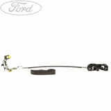 TRANSIT CONNECT REAR BACK DOOR LOCK LATCH HANDLE