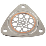 KA 1.3 MPI CR TC CENTRAL EXHAUST GASKET 09/2008-11/2010