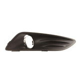 Fiesta N/S Passenger Side Front Fog Light Lamp Bracket 2012-2019