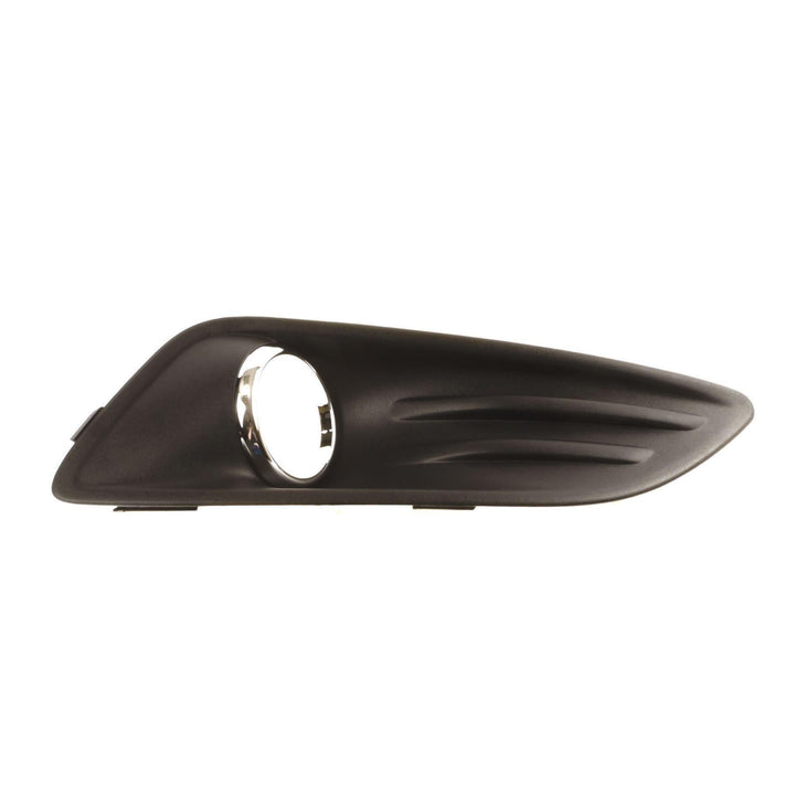 Fiesta N/S Passenger Side Front Fog Light Lamp Bracket 2012-2019