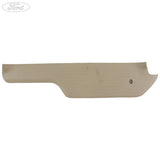DOOR SCUFF PLATE
