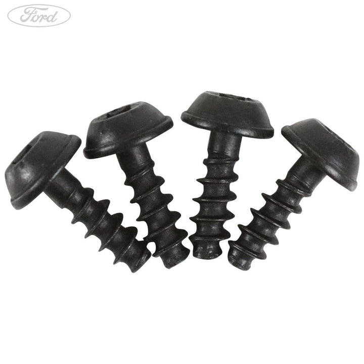 INSTRUMENT PANEL RELATED PARTS SCREW PACK OF 5
