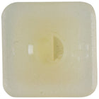 REAR DOOR GLASS AND WINDOW CONTROLS HEX NUT PACK OF 5
