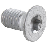 REAR BRAKE DISCS AND CALIPERS BOLT PACK OF 5