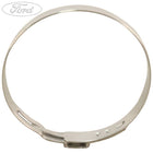 KA 1.2 MPI 4 CYLINDER LARGE CV BOOT CLAMP 2013-2016