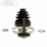 FRONT INNER CV BOOT KIT