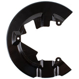 KUGA N/S FRONT BRAKE DISCS DUST COVER SPLASH SHIELD
