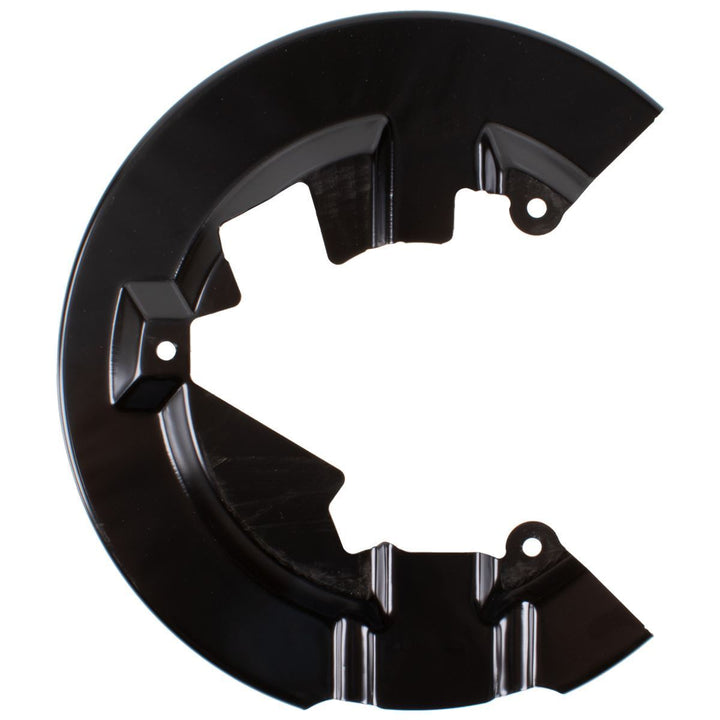 KUGA N/S FRONT BRAKE DISCS DUST COVER SPLASH SHIELD