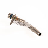 Ranger TKE P703 2.0 EcoBlue Lower Turbo Hose 2019-Onwards