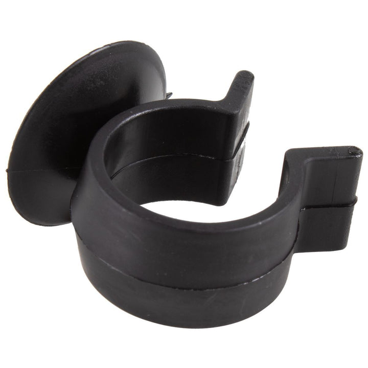 SUPPLY & RETURN HOSES POWER STRG CLIP PACK OF 5